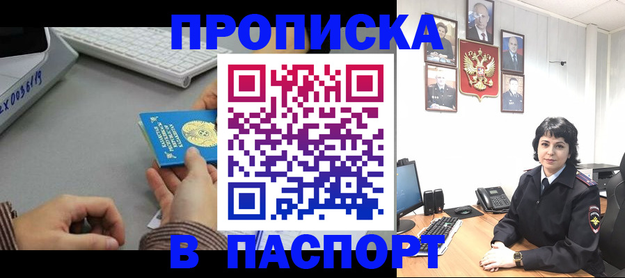 прописка в Зверево